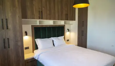 Ulcinj Apartamenty