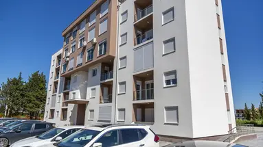 Ulcinj Apartamenty