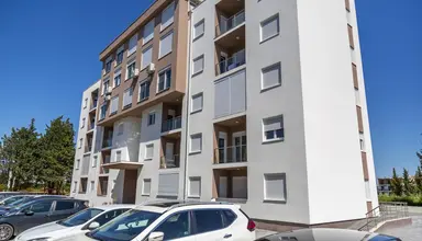 Ulcinj Apartamenty
