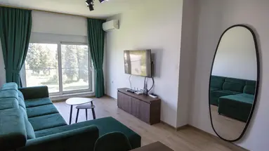 Ulcinj Apartamenty