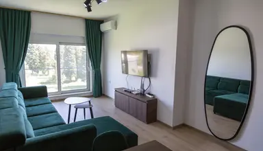 Ulcinj Apartamenty