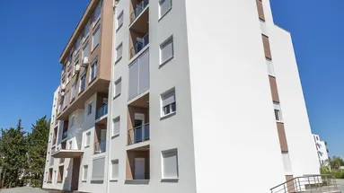 Ulcinj Apartamenty