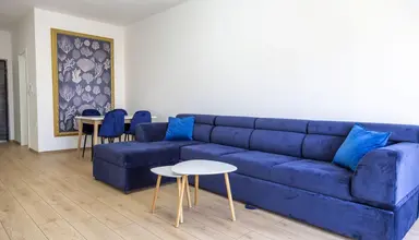 Ulcinj Apartamenty