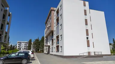 Ulcinj Apartamenty