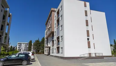 Ulcinj Apartamenty
