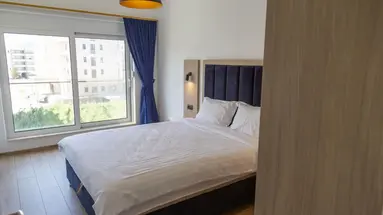 Ulcinj Apartamenty