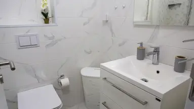 Ulcinj Apartamenty