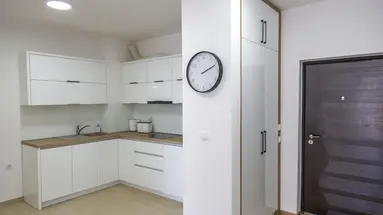 Ulcinj Apartamenty