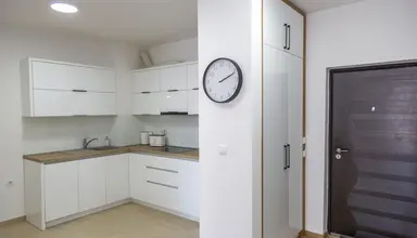 Ulcinj Apartamenty