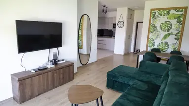Ulcinj Apartamenty