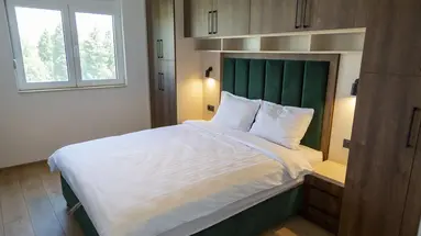 Ulcinj Apartamenty