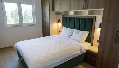 Ulcinj Apartamenty
