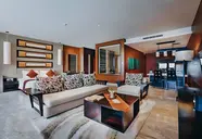 Ulu Segara Luxury Suites & Villas