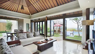 Ulu Segara Luxury Suites & Villas