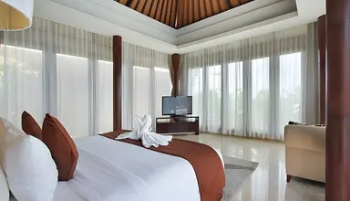 Ulu Segara Luxury Suites & Villas