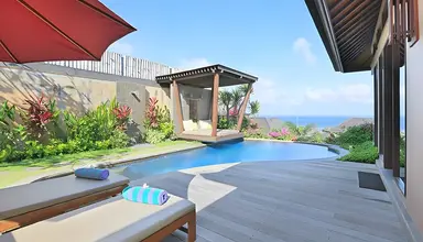 Ulu Segara Luxury Suites & Villas