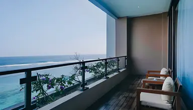 Ulu Segara Luxury Suites & Villas