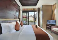 Ulu Segara Luxury Suites & Villas