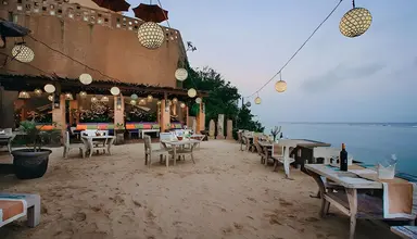 Ulu Segara Luxury Suites & Villas