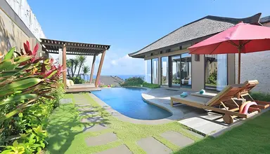 Ulu Segara Luxury Suites & Villas