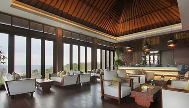 Ulu Segara Luxury Suites & Villas