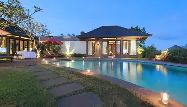 Ulu Segara Luxury Suites & Villas