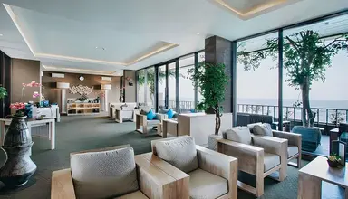 Ulu Segara Luxury Suites & Villas