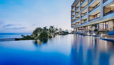 Ulu Segara Luxury Suites & Villas