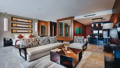 Ulu Segara Luxury Suites & Villas