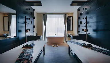 Ulu Segara Luxury Suites & Villas