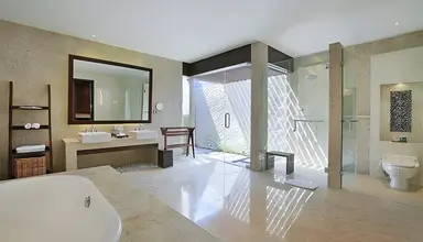 Ulu Segara Luxury Suites & Villas