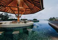 Ulu Segara Luxury Suites & Villas