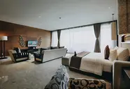 Ulu Segara Luxury Suites & Villas