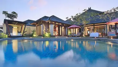 Ulu Segara Luxury Suites & Villas
