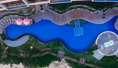 Ulu Segara Luxury Suites & Villas
