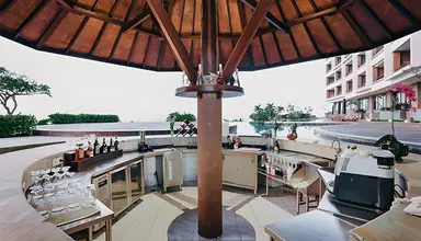 Ulu Segara Luxury Suites & Villas