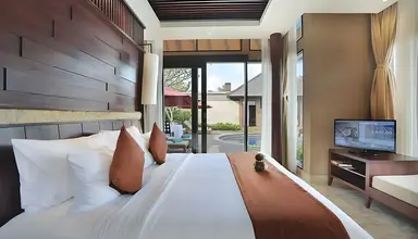 Ulu Segara Luxury Suites & Villas