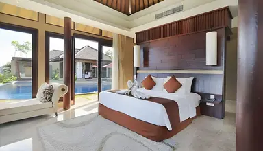 Ulu Segara Luxury Suites & Villas