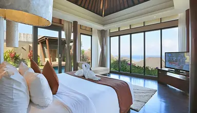 Ulu Segara Luxury Suites & Villas