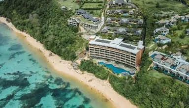 Ulu Segara Luxury Suites & Villas