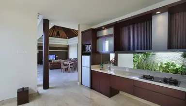 Ulu Segara Luxury Suites & Villas