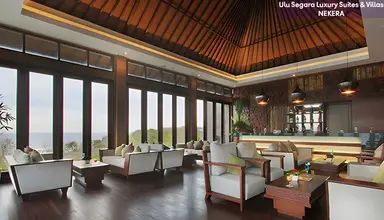 Ulu Segara Luxury Suites & Villas
