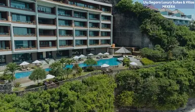 Ulu Segara Luxury Suites & Villas