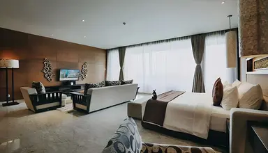 Ulu Segara Luxury Suites & Villas