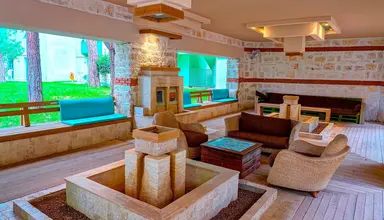 Ulusoy Kemer Holiday Club
