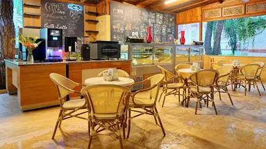Ulusoy Kemer Holiday Club