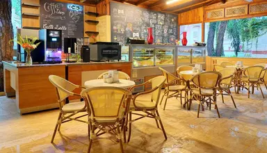 Ulusoy Kemer Holiday Club