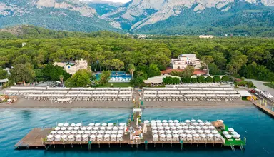 Ulusoy Kemer Holiday Club