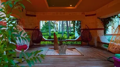 Ulusoy Kemer Holiday Club