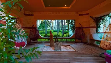 Ulusoy Kemer Holiday Club